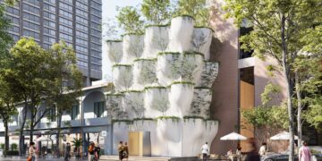 1686520753 بازسازی ساختمان متروکه به سبک معماری گرمسیری