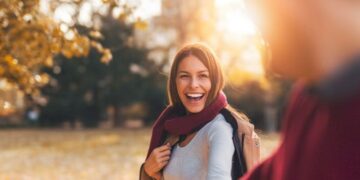 اگر عشقتان واقعی باشد این احساسات را دارید...