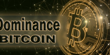 دامیننس بیت کوین به 50 درصد نزدیک شده است