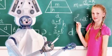 1686637368 گنجاندن هوش مصنوعی در برنامه درسی مدارس کره جنوبی