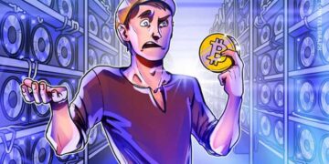 ماینر بیت کوین