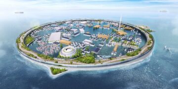 1686673667 طرح جالب ژاپنی ها برای مقابله با تغییرات آب و