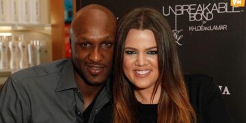 کلویی کارداشیان نسبت به پسرش احساس گناه دارد!