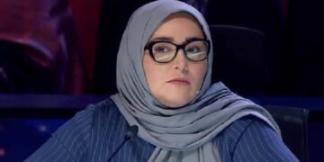 واکنش احساسی ژاله صامتی به درگذشت اسماعیل سلطانیان