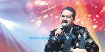 1686967628 عکس کنسرت بزرگ ابراهیم تاتلیسس در آلمان