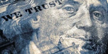 دلار آمریکا