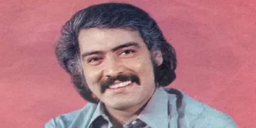 عکسی جالب و دیده نشده از منوچهر وثوق یکی از جذاب ترین بازیگران سینمای قبل انقلاب در سن 78 سالگی منتشر شد که نشان می دهد او همچنان زیبایی چهره اش را حفظ کرده بوده است.