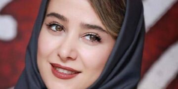 عکس/ واکنش جنجالی الناز حبیبی به ممنوعیت ورود نازنین بیاتی به مشهد