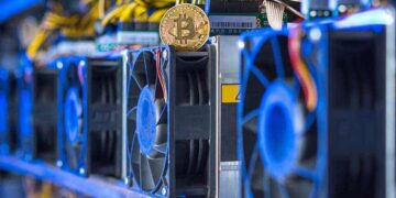 بیت کوین و ماینر