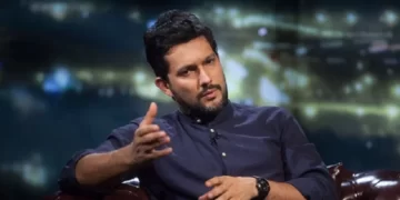 عکسی جالب و دیده نشده از کیت هرینگتون، بازیگر بریتانیایی که شباهت عجیبی به حامد بهداد دارد باعث شوکه شدن کاربران شد.