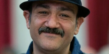 استوری احساسی مهران غفوریان برای سیدجلال و حسین ماهینی