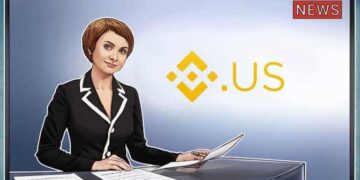 بیانیه بایننس آمریکا