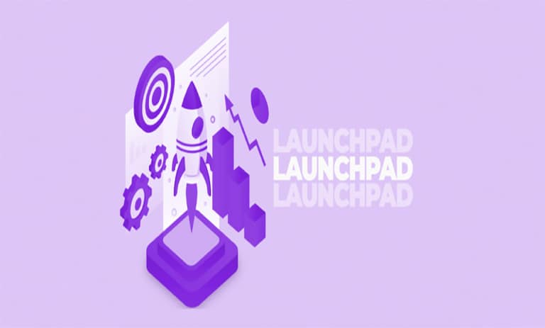 Launchpad SmartFi