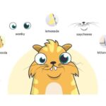 1688032087 576 کریپتوسیتوز چیست؟ آموزش کامل بازی CryptoKitties و کسب درآمد از