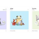 1688032087 840 کریپتوسیتوز چیست؟ آموزش کامل بازی CryptoKitties و کسب درآمد از