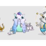 1688032088 439 کریپتوسیتوز چیست؟ آموزش کامل بازی CryptoKitties و کسب درآمد از