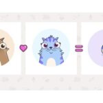 1688032088 613 کریپتوسیتوز چیست؟ آموزش کامل بازی CryptoKitties و کسب درآمد از