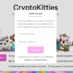 1688032088 68 کریپتوسیتوز چیست؟ آموزش کامل بازی CryptoKitties و کسب درآمد از