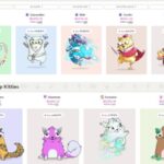 1688032088 723 کریپتوسیتوز چیست؟ آموزش کامل بازی CryptoKitties و کسب درآمد از