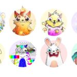 1688032088 740 کریپتوسیتوز چیست؟ آموزش کامل بازی CryptoKitties و کسب درآمد از