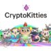 بازی CryptoKitties