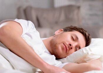 بدخوابی می‌تواند تمامِ روز شما را تحت‌تأثیر قرار دهد