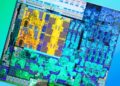 AMD پردازنده های هیبریدی تولید می کند