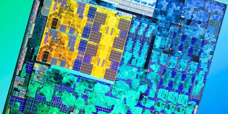 AMD پردازنده های هیبریدی تولید می کند