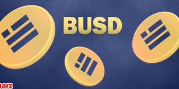 BUSD در بین استیبل کوین ها به جایگاه چهارم سقوط می کند