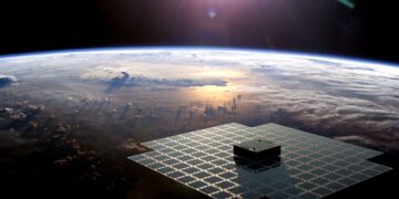 آزمایش موفقیت آمیز بزرگترین ماهواره ارتباطی جهان