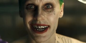 جرد لتو بیش از 17 سال است گریه نکرده!