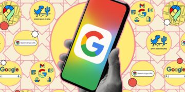 آینده بدون رمز عبور با معرفی Google Passkeys