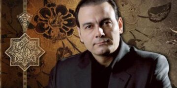 کنسرت علیرضا قربانی