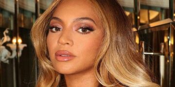 هزینه اقامت میلیون دلاری بیانسه در مجلل ترین هتل لندن