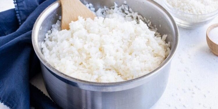 گرم کردن مجدد برنج خطرناک است