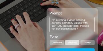 با این ابزار هوش مصنوعی به راحتی متن تبلیغاتی بنویسید