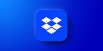 با قدرت هوش مصنوعی بهره وری دراپ باکس را افزایش