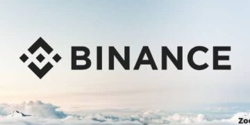 بایننس
