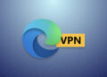 رایگان VPN مرورگر Edge 5 برابر افزایش یافته است