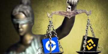 تفاوت شکایت علیه بایننس و کوین بیس