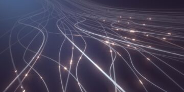 ثبت یک رکورد جدید برای سرعت استاندارد فیبر نوری