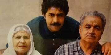 نورگل یشیلچای بازیگر خوش چهره و معروف ترکیه ای که در فیلم جن زیبا با فرهاد  اصلانی هم بازی بود، مدتها قبل در اینستاگرامش از فرهاد اصلانی تعریف کرد.