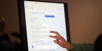 دسترسی سازمان های دولتی ایالات متحده به هوش مصنوعی GPT 4