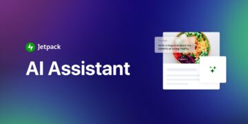 دستیار هوش مصنوعی به وردپرس اضافه شد