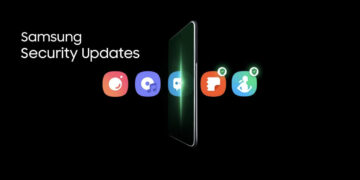 رفع 64 نقص در آخرین وصله امنیتی سامسونگ