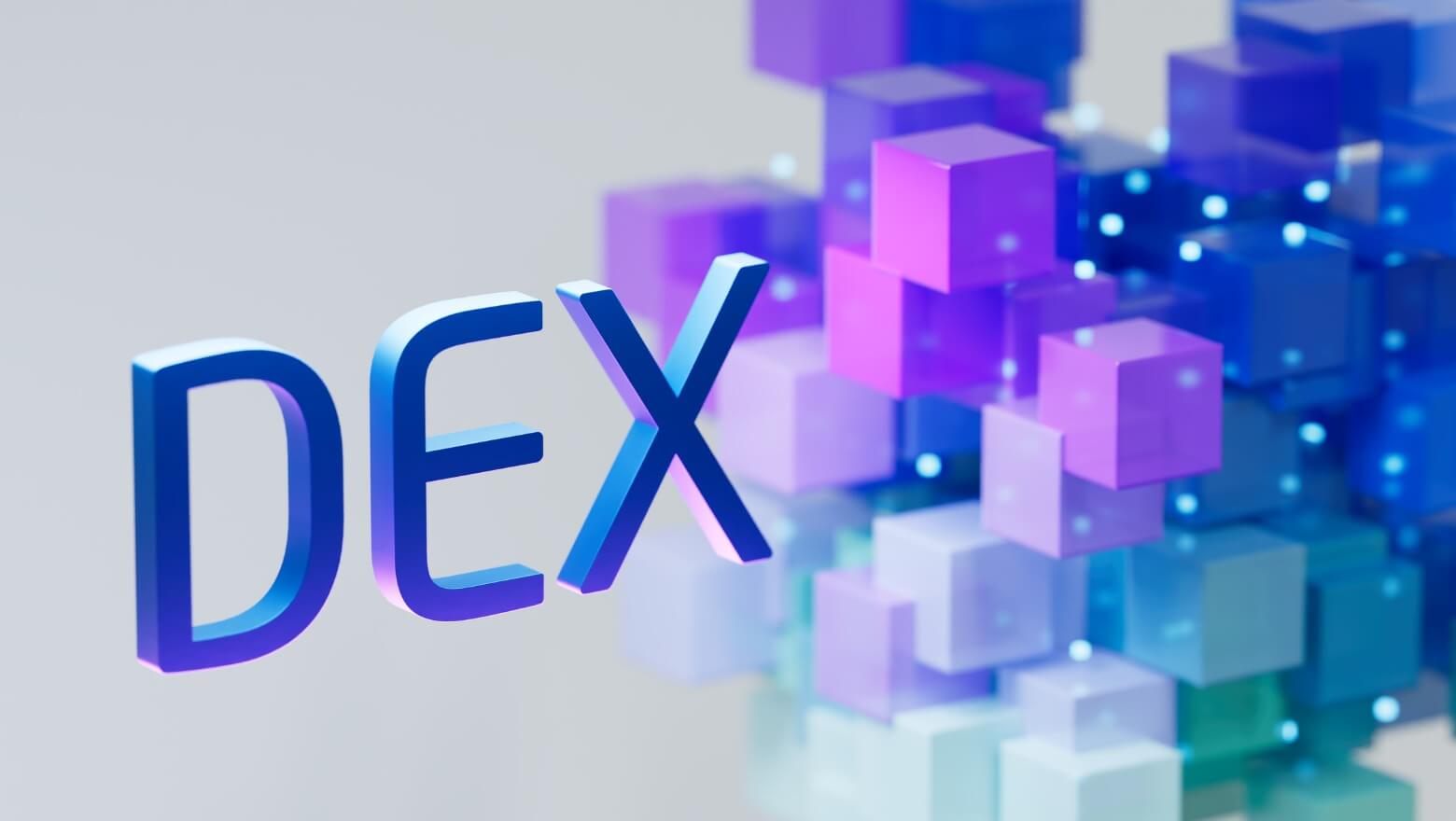 صرافی غیرمتمرکز ارز دیجیتال (DEX) - صرافی غیرمتمرکز