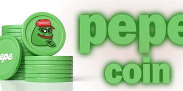 میم کوین PEPE جدید در زنجیره BNB راه اندازی می شود