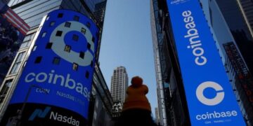 صرافی کوین بیس قرارداد آتی