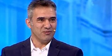 عقاب آسیا کنسرت ماکان بند را به هم ریخت