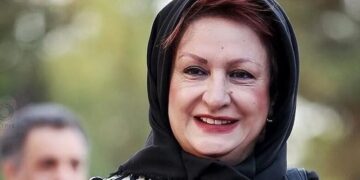 استوری عاشقانه مریم امیرجلالی برای مخاطب خاص اش